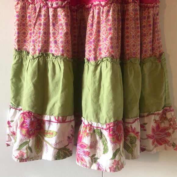 Basic Editions Dress M (7/8) - Picture 5 of 7